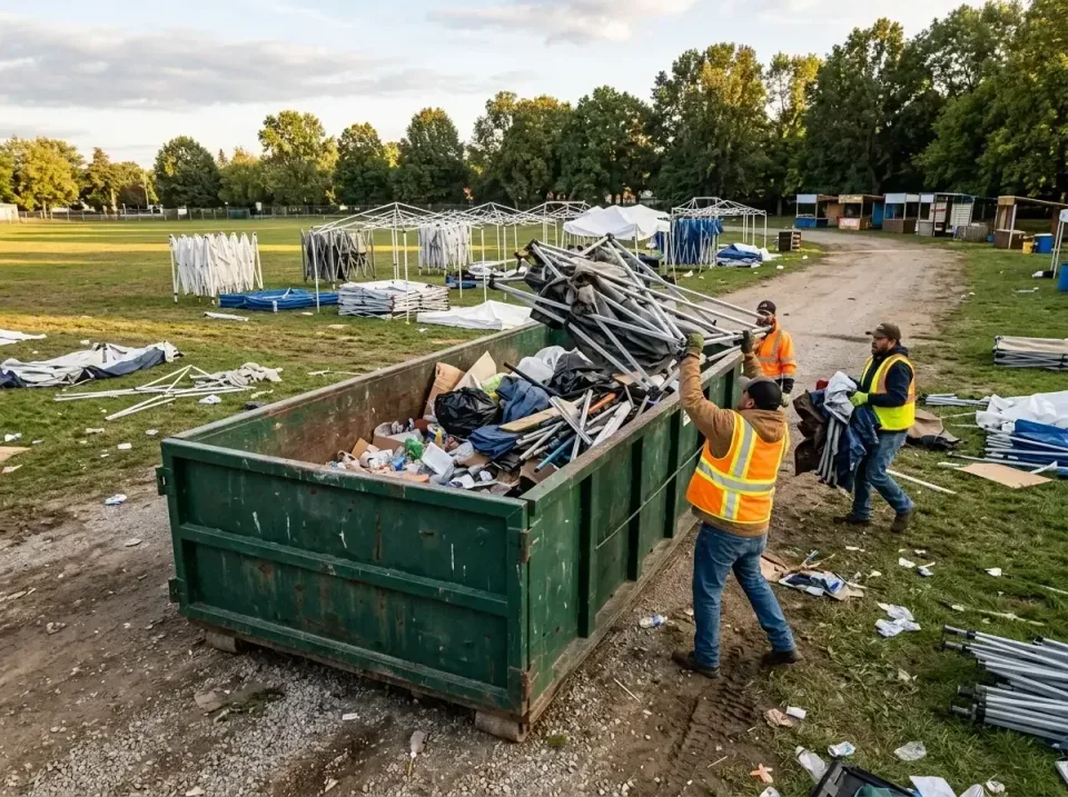 temporary-event-waste-containe-016 — frequently asked questions, Roll-Off Dumpster Rental Services in Corsicana, TX
